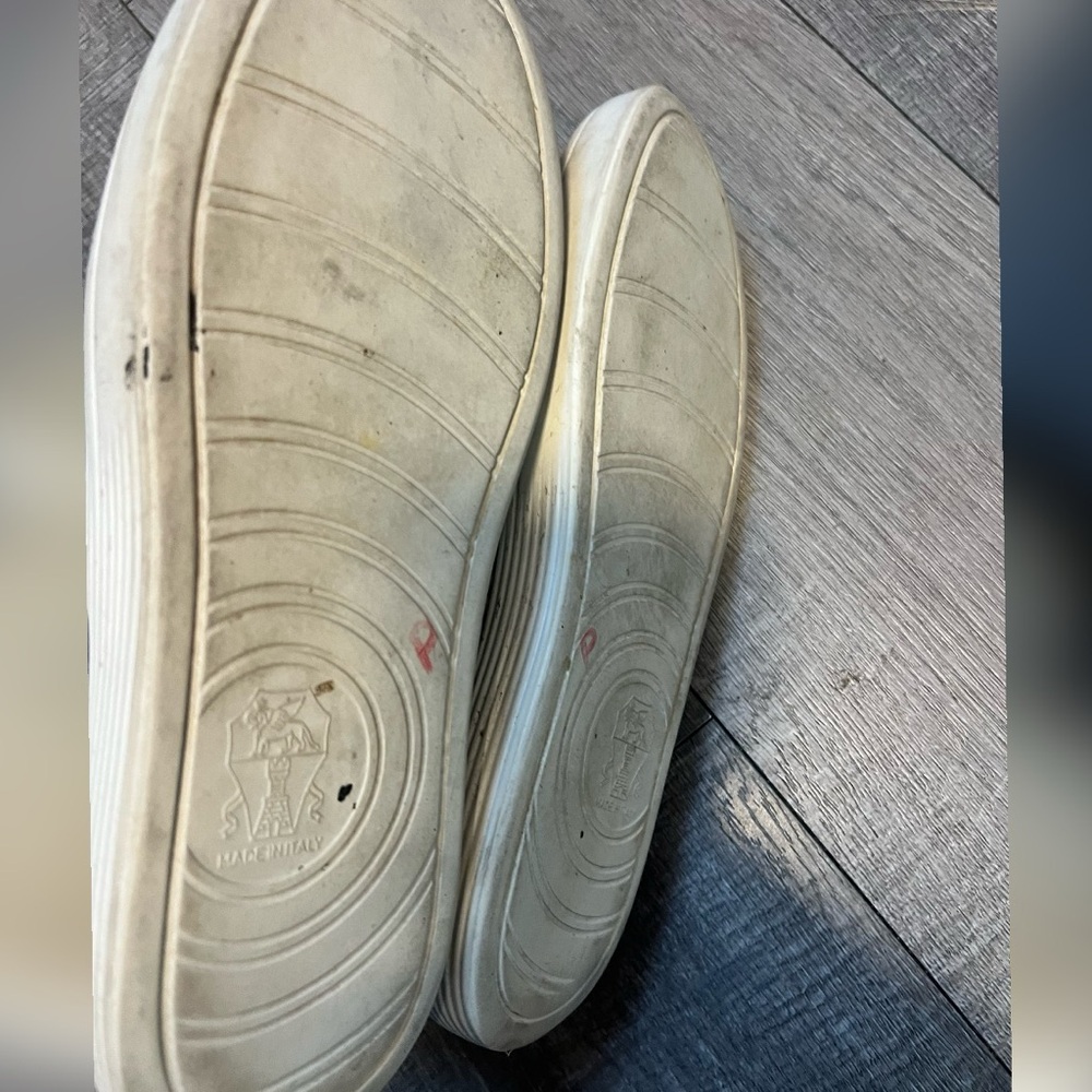 Brunello Cucinelli Slip-on
Sneaker’s
Men's Casual Shoes Size 8 $990 - Picture 3 of 4